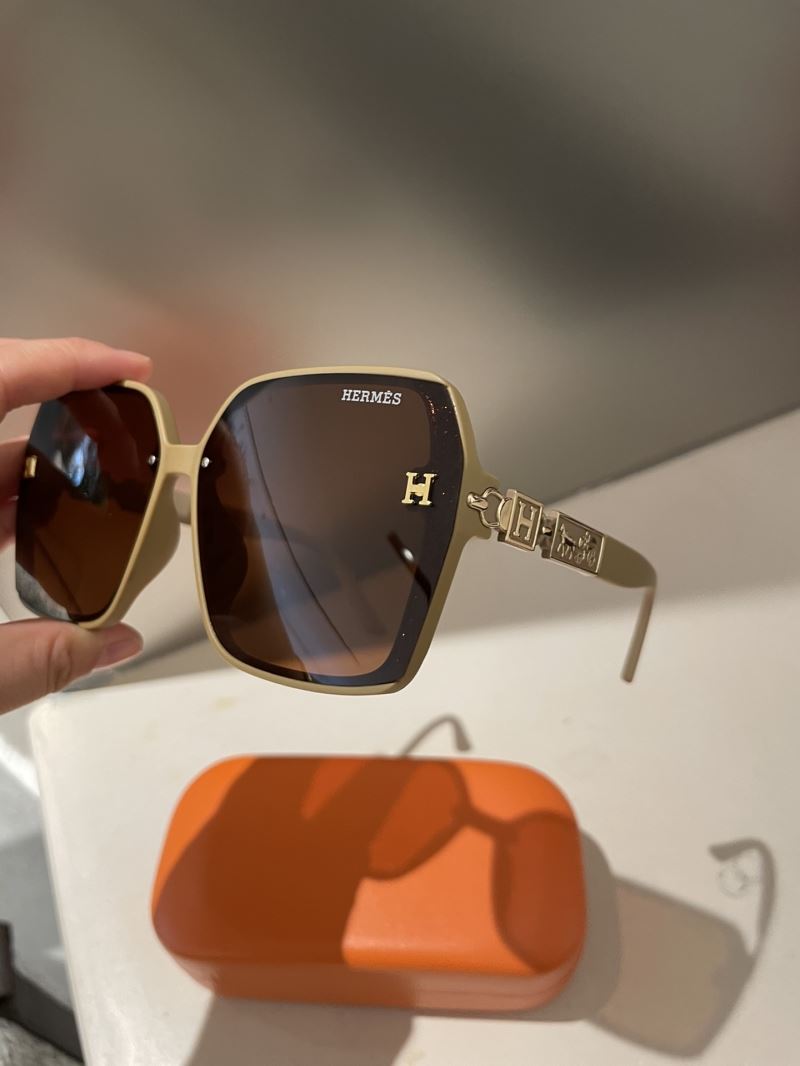 Hermes Sunglasses